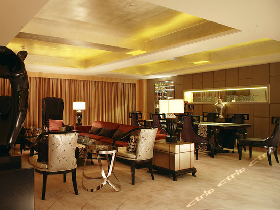 北京中康国际酒店