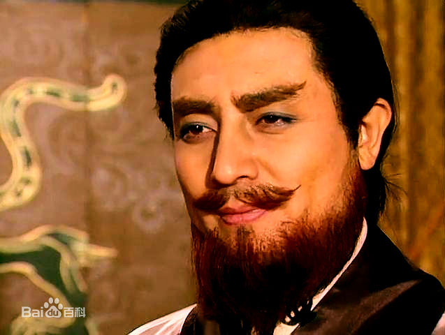  p>吴大帝孙权(182年-252年5月21日),字仲谋, 