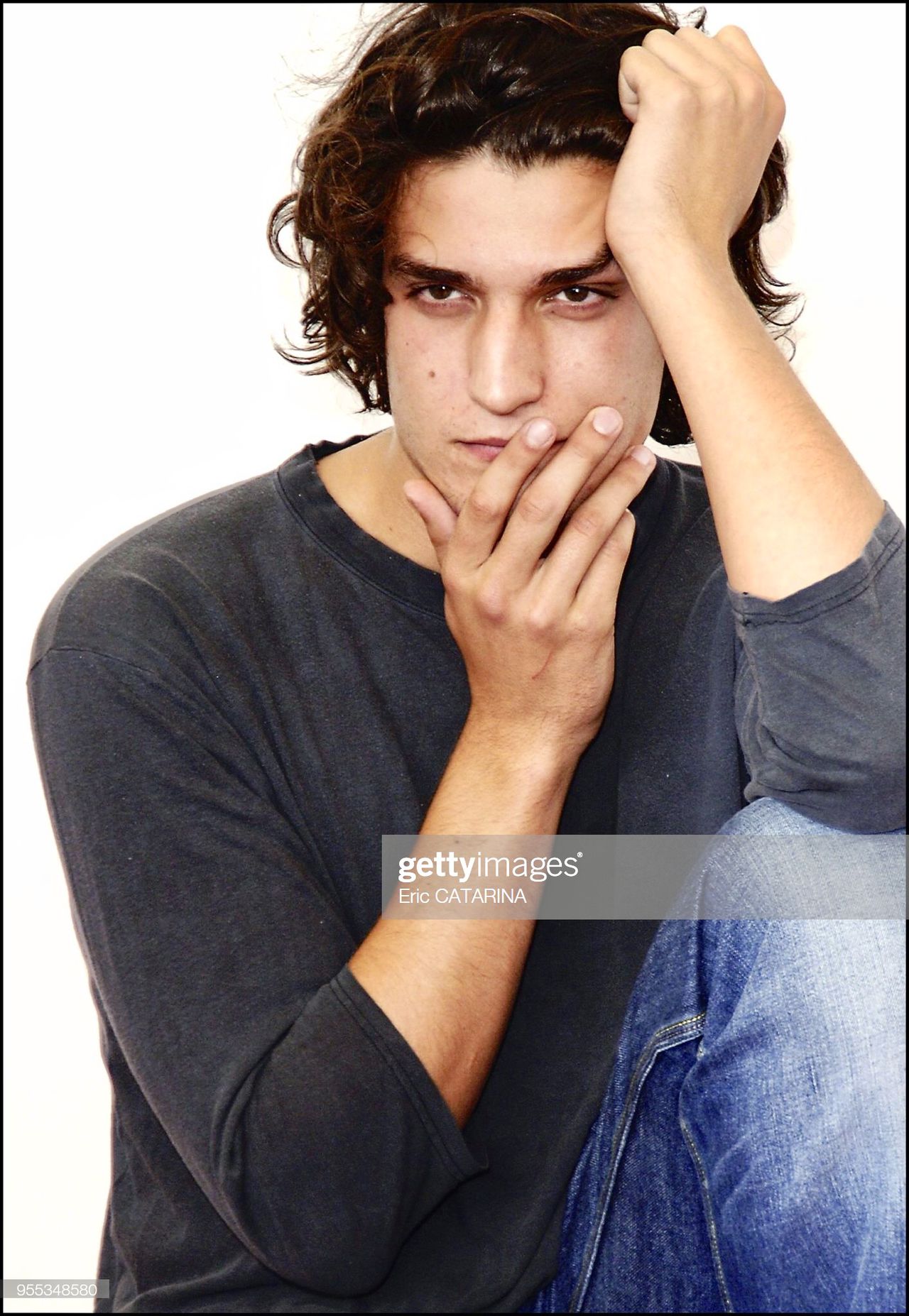 garrel),1983年6月14日出生于巴黎,法国偶像派电影演员