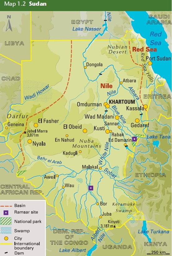  p>尼罗河(nile)是一条流经 a target="_blank" href="/item/非洲">