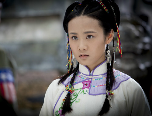 " href="/item/林峰/6283" data-lemmaid="6283">林峰 /a>,王飞执导, 