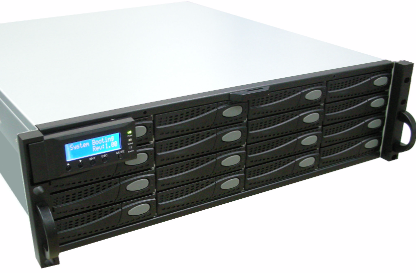  p>磁盘阵列(redundant arrays of independent disks,raid),有"独立