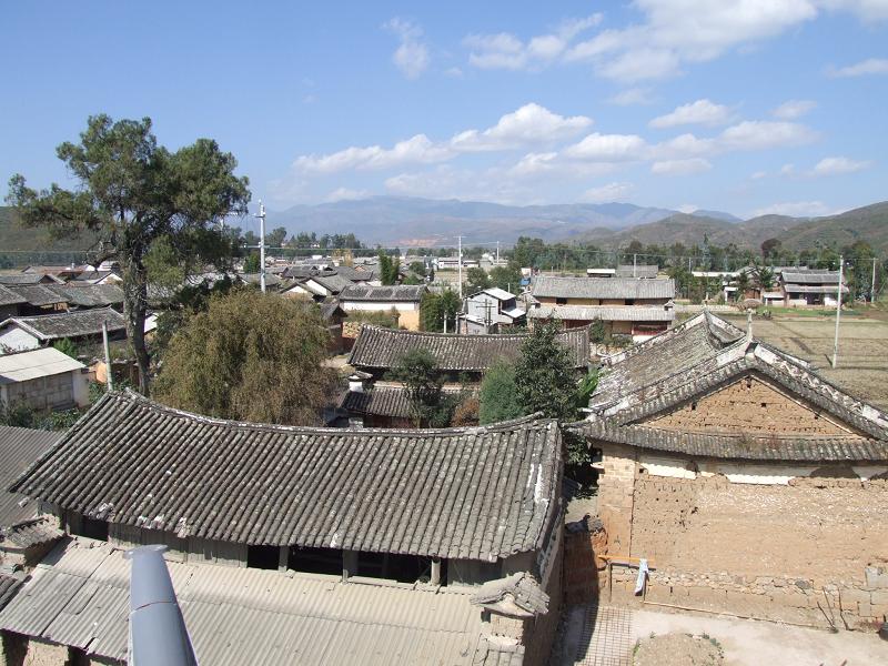 村/2125109" data-lemmaid="2125109">行政村 /a>隶属大理市 上关镇