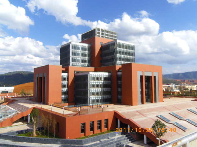  p>呈贡大学城位于云南省昆明市 a href="#" data-lemmaid="6696732">