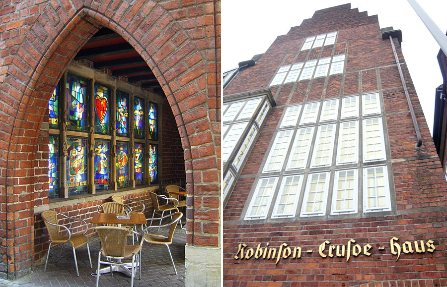 lemmaid="147953">德国 /a>北部城市,不来梅(bremen)具有悠久的历史