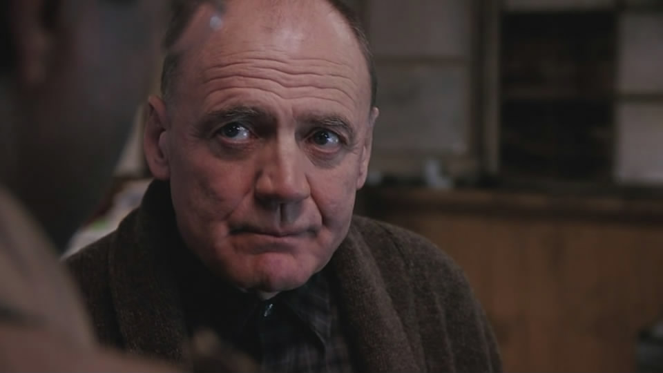 the manchurian candidate