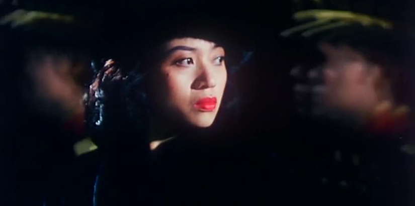川岛芳子