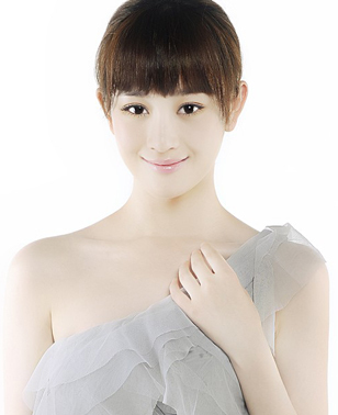 张檬（中国内地女演员）_百度百科