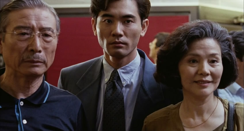  p>《喜宴》是由 a target="_blank" href="/item/李安/16812" data