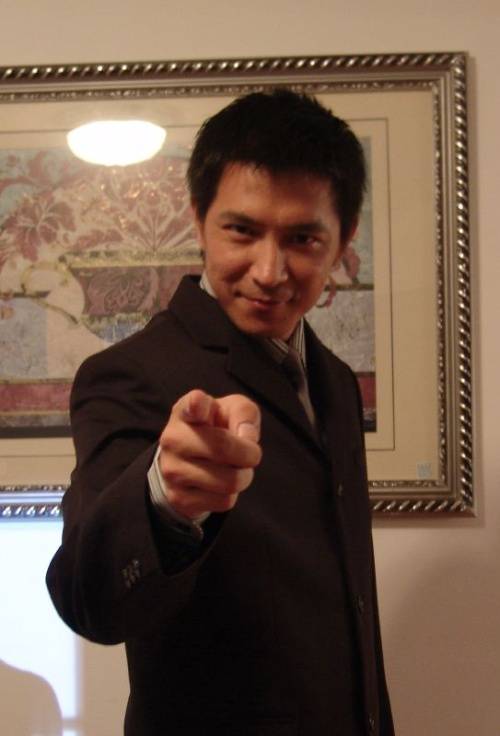刘恒宇（中国内地演员）_百度百科