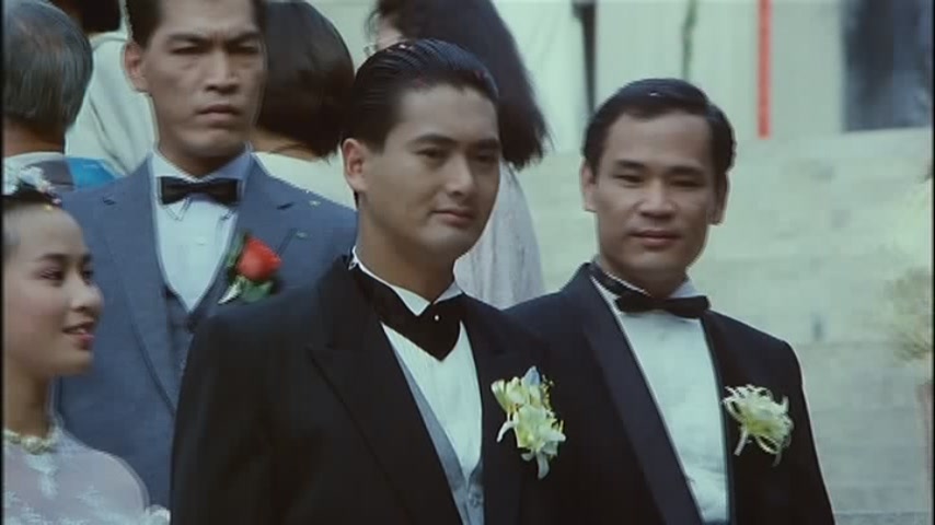 江湖情drifterlove(1987)