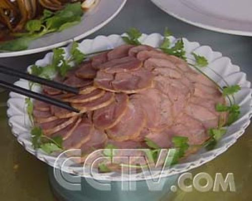 捆蹄_百度百科