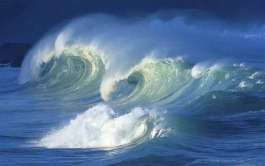 海潮效应_百度百科