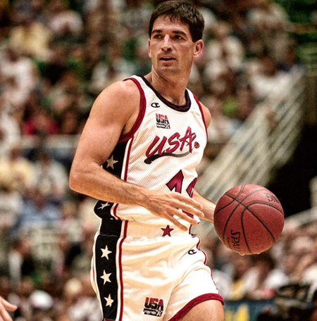 john houston stockton