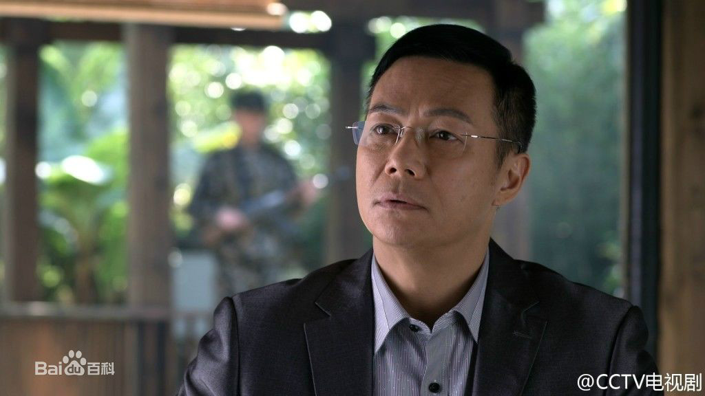 云南省公安厅和中国电视剧制作中心有限责任公司联合拍摄,西双版纳州