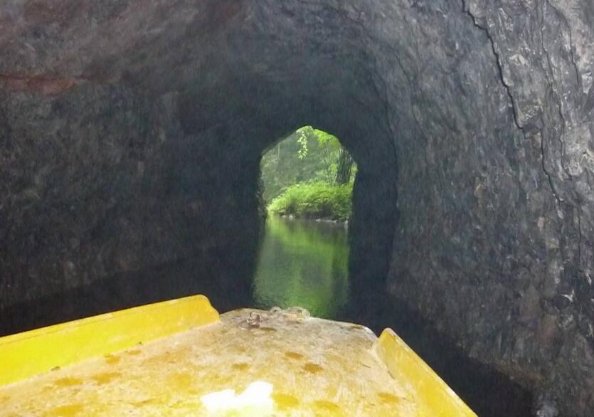 渔洞峡风景名胜区