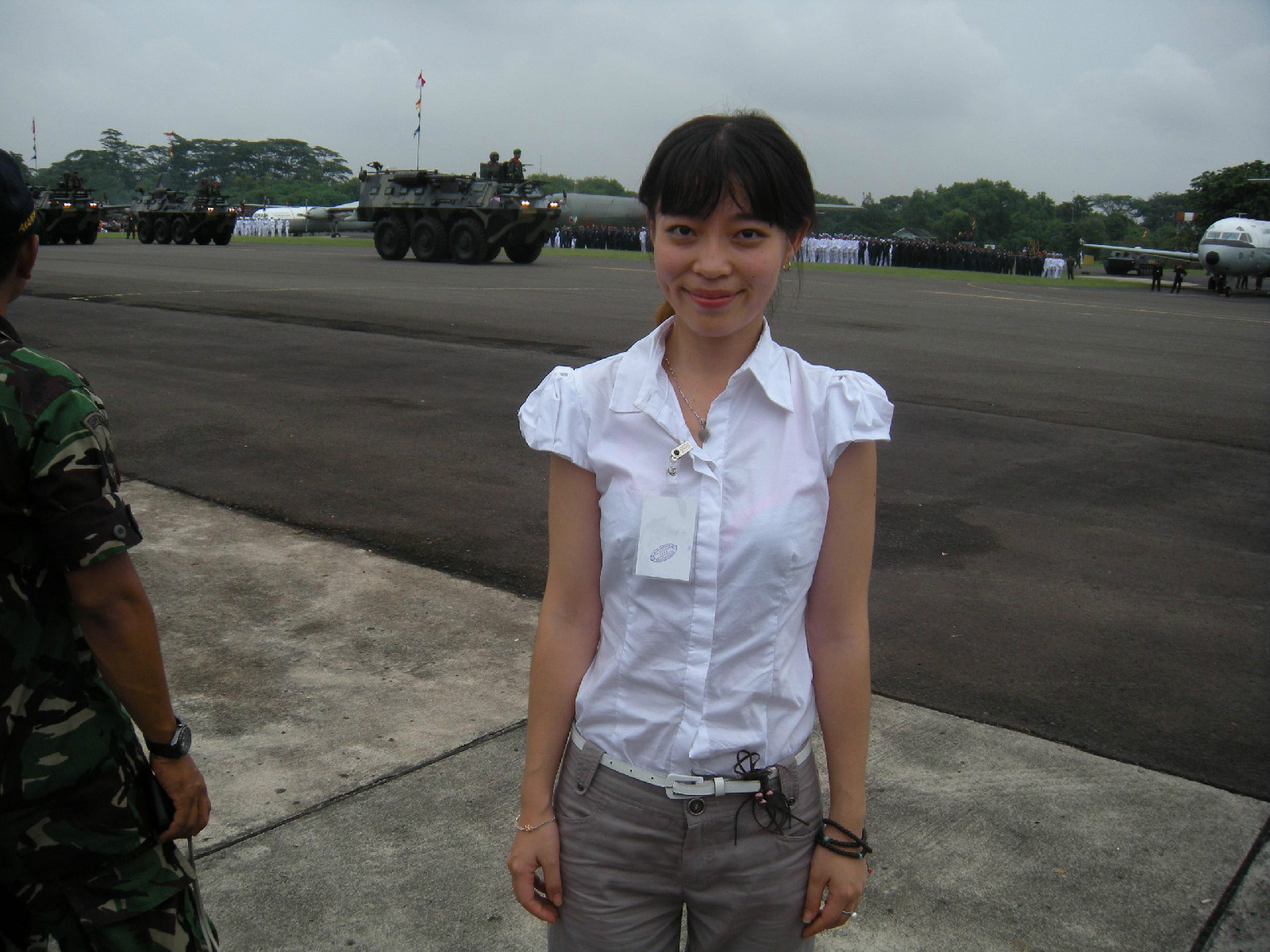  p data-id="gnzb4qmqyz">《在印尼寻找印尼》是央视驻印尼第一任记者