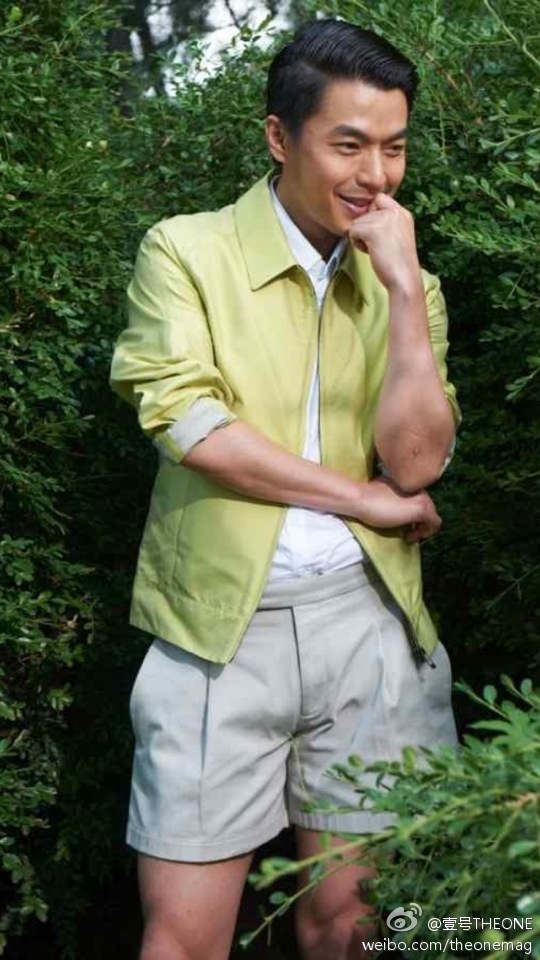  p>李威(leewei),1980年7月9日出生于中国台湾台北市,中国男演员,歌手