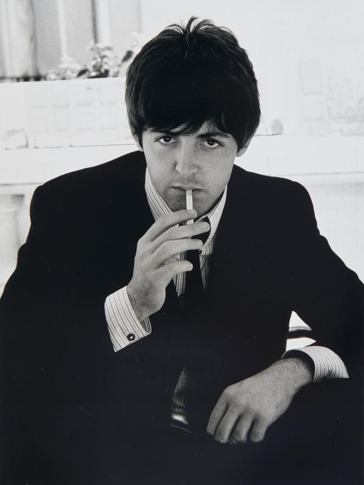 保罗·麦卡特尼