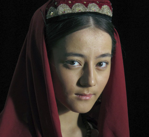 阿娜尔罕 /a>》由 a target="_blank" href="/item/北京电影制片厂