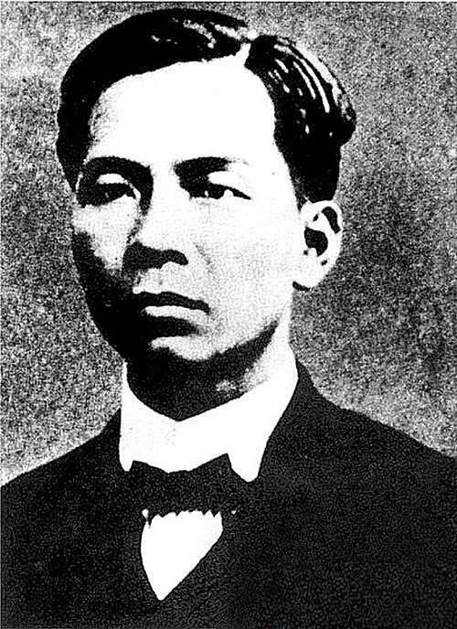  p>邓子瑜(1878—1925),广东省博罗县人,中国近代民主 a target="