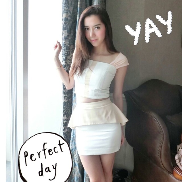  p>佩苏达·坑孔伽(ice),1985年4月4日出生于泰国暖武里府,泰国女演员