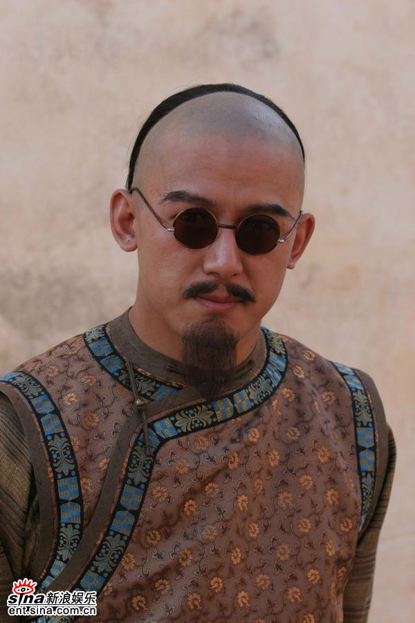 集团出品,沈好放执导, a href="#" data-lemmaid="18753">黄文豪 /a>