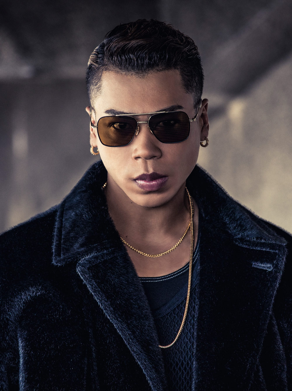 the rampage from exile tribe