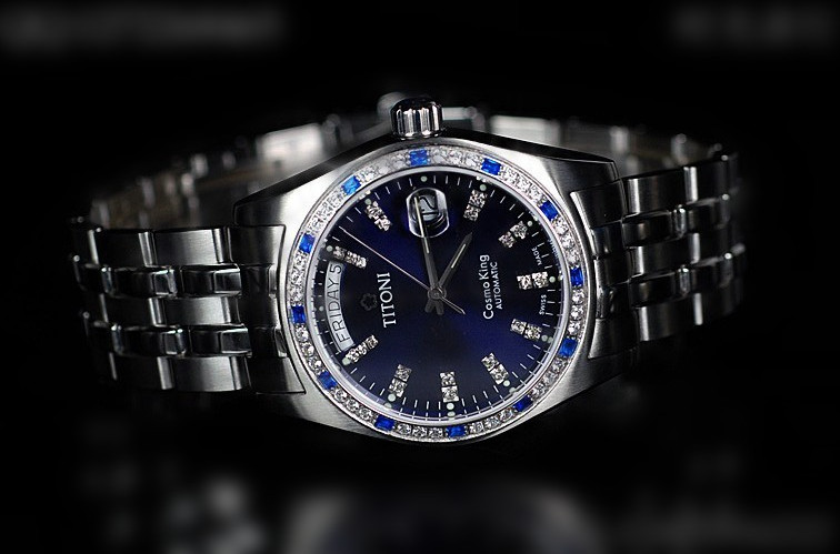  p>宇宙手表,一家成立于1894年的瑞士手表公司. /p>