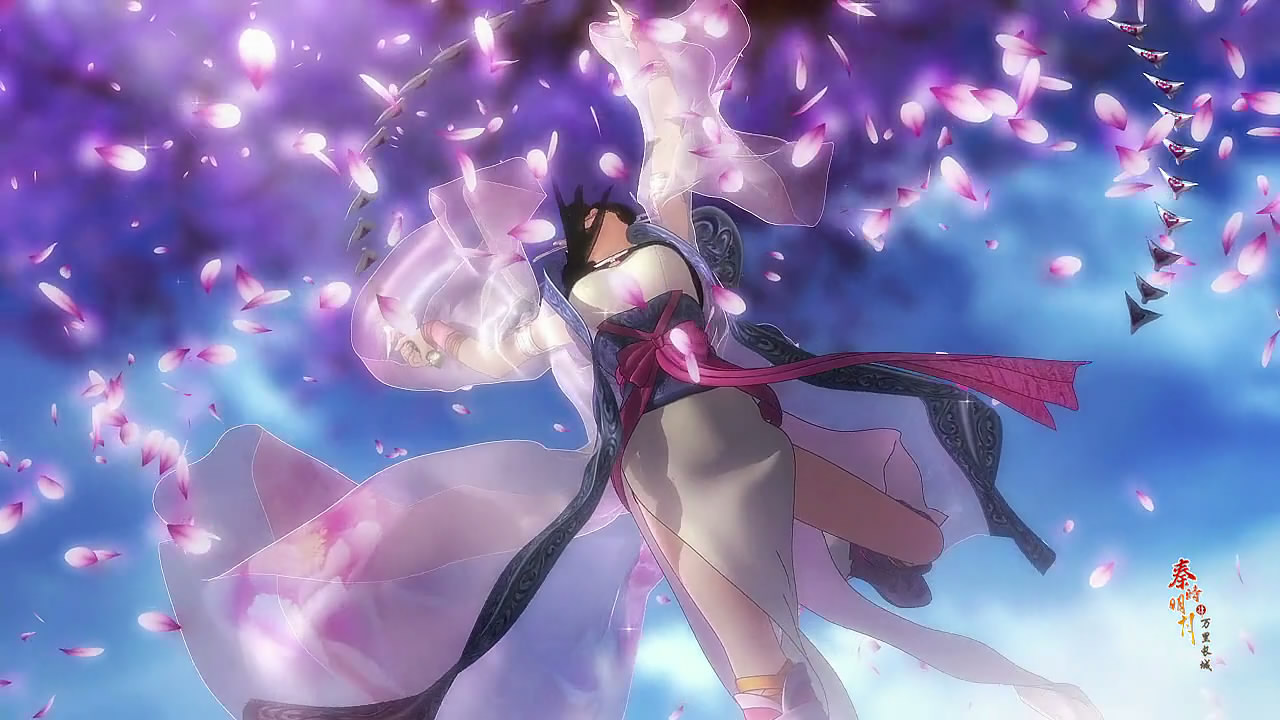 系列及其姐妹篇《 a target="_blank" href="/item/天行九歌/17486892