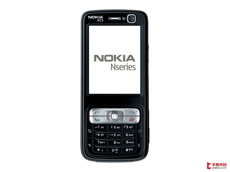 诺基亚n73internetedition