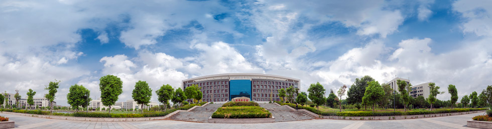 安徽工业大学