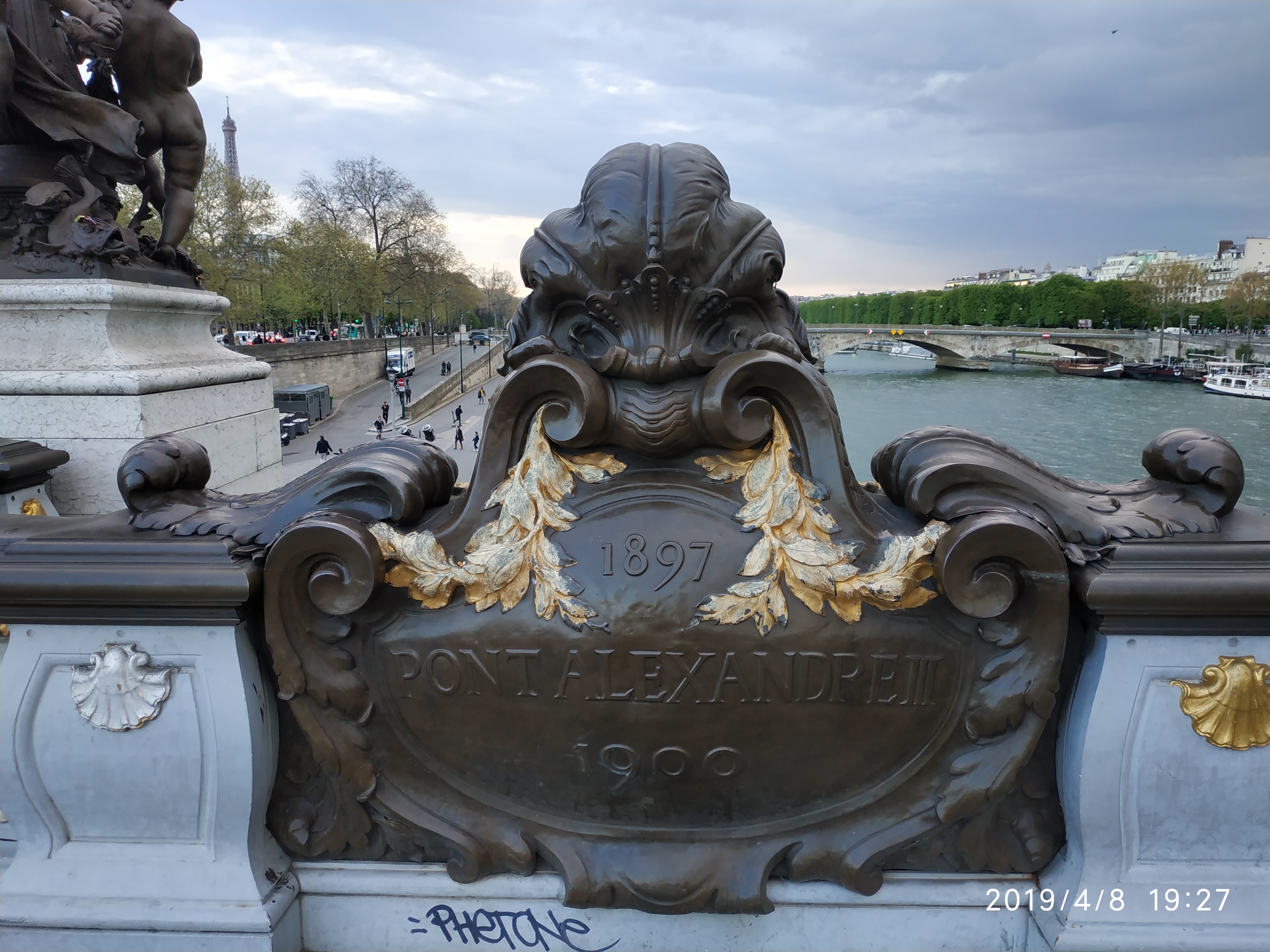  p>塞纳河(seine river),是法国北部大河,全长776.