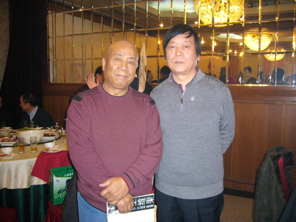 闫西京