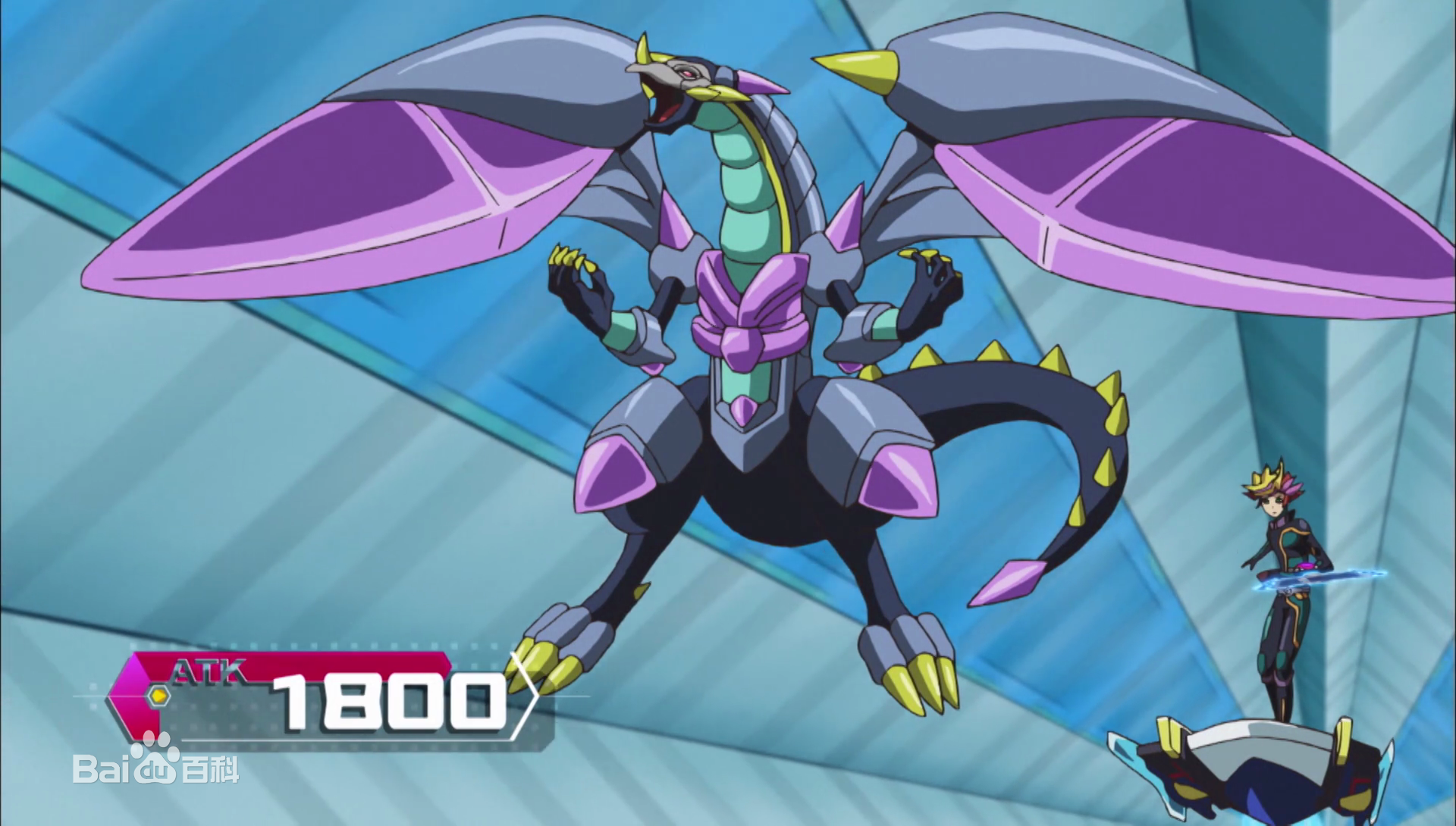 a>》动画中的第二章的由来自于「网络世界」中的「神秘组织」发起的