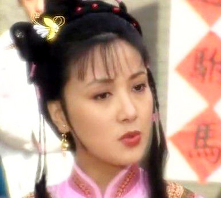  p>刘夫人, a target="_blank" href="/item/《宰相刘罗锅》/44923"