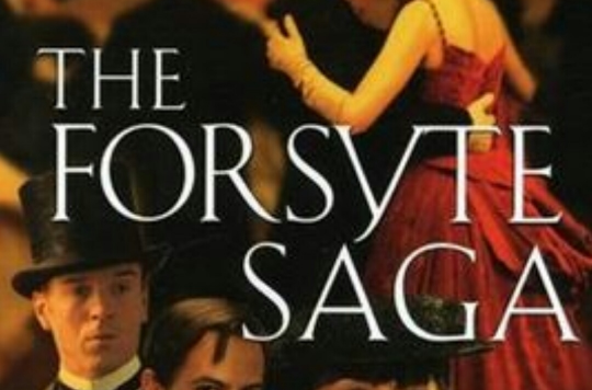  p data-id="gnb530p3bk">《福塞特世家》(the forsyte saga)是一部