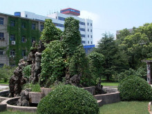 湖北省郵電學校教學專業