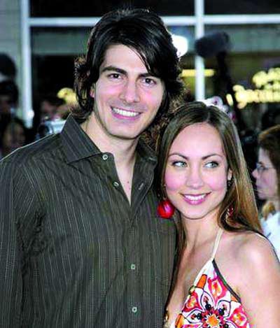  p>布兰登·罗斯(brandon routh),1979年10月9日出生于爱荷华州迪莫伊