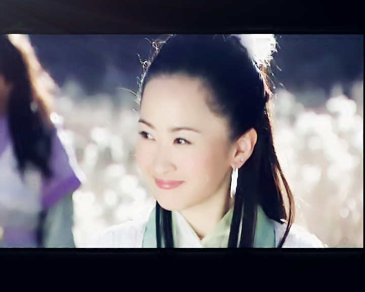 陆无双