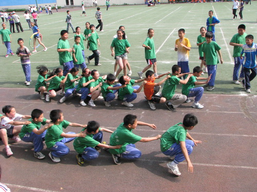 宜昌英杰学校
