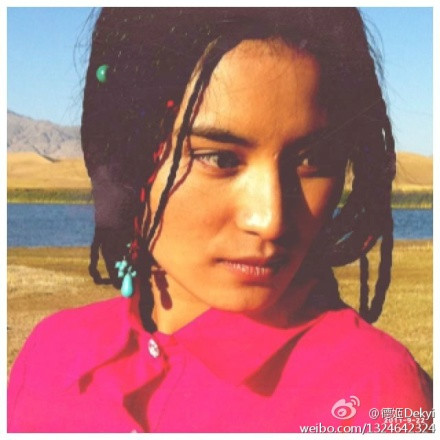  p data-id="gnx3sash6d">德姬,出生于四川省阿坝藏族羌族自治州,毕业