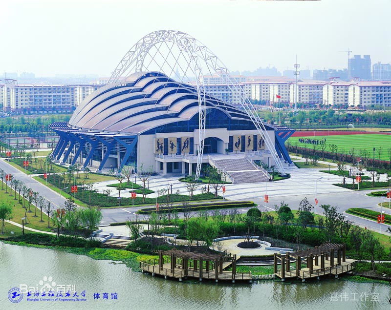 上海工程技术大学