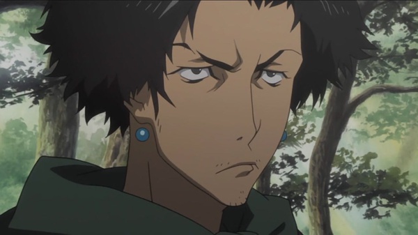  p>混沌武士(samurai champloo),日本tv版动画,全26集.