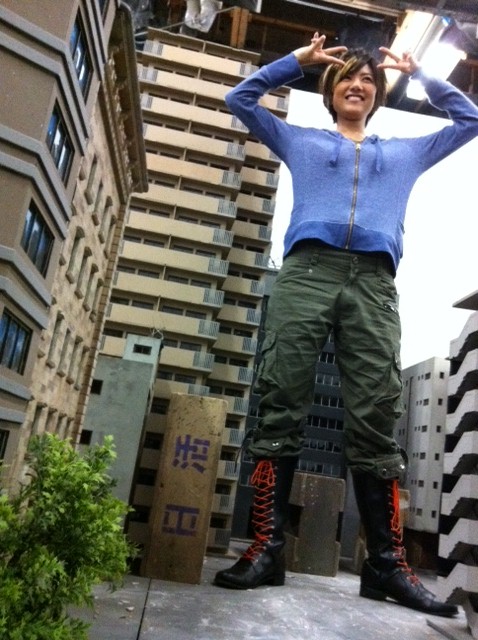 data-lemmaid="12802730">冈秀树 /a>执导,daigo(内藤大湖),杉浦太阳