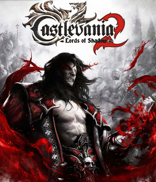  p>《恶魔城:暗影之王2》(《castlevania:lords of shadow 2》)是