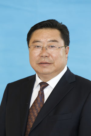 赵雄