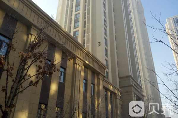 金地长青湾·丹陛