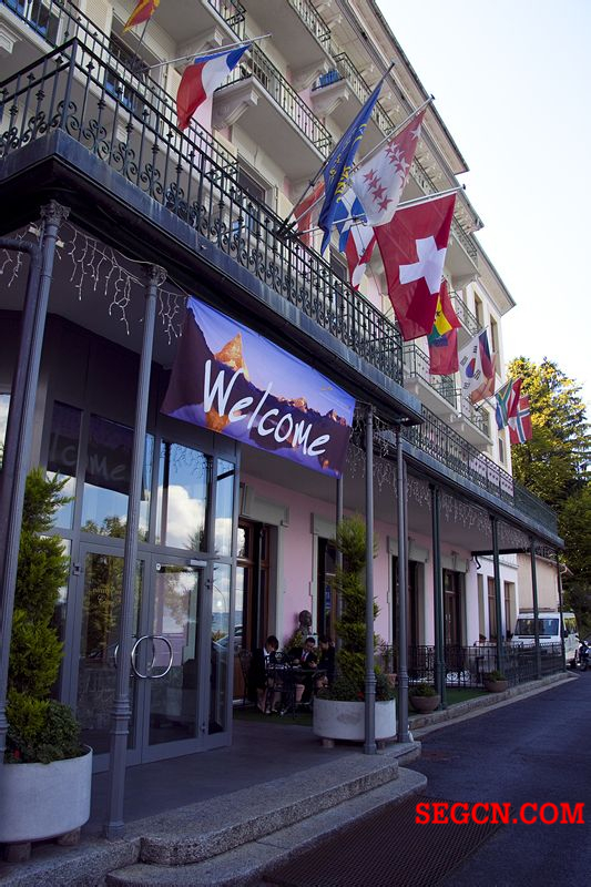 cesar ritz colleges switzerland