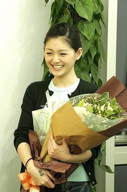  p>徐熙媛(barbie hsu,大s),1976年10月6日出生于台湾省台北市,华语